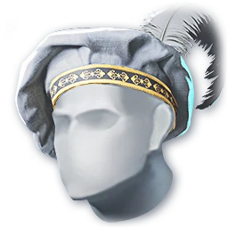 Discipline Helm icon
