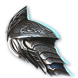 Order Pauldrons icon