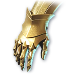Shylak Gloves icon