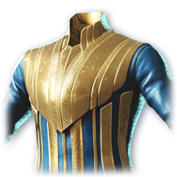 Shylak Breastplate icon