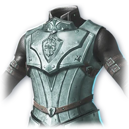 Kusan Breastplate icon