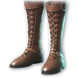 Taulo Boots icon