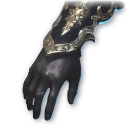 Spectral Gloves icon