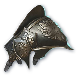 Spectral Pauldrons icon
