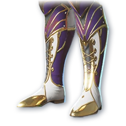 Faith Boots icon