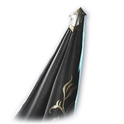 Faith Cloak icon