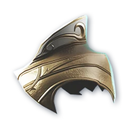 Faith Pauldrons icon