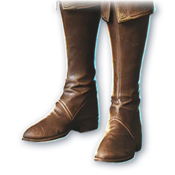 Aulla Boots icon