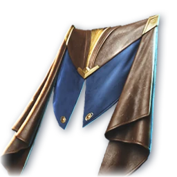 Aulla Cloak icon