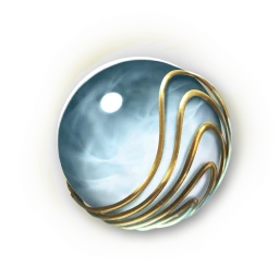 Revelation Amulet icon
