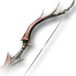 Kromede Longbow icon