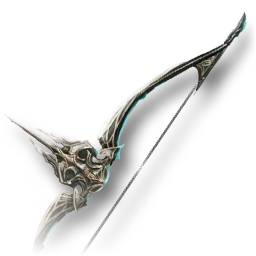 Spiritforged Bow icon