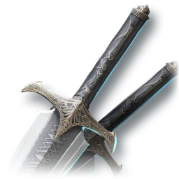 Spectral Knife icon