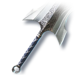 Artisan's Splendent Orichalcum Greatsword icon