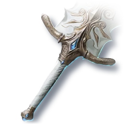 Liberator Greatsword icon