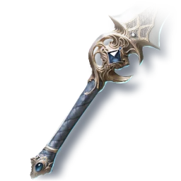 Spiritforged Greatsword icon