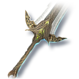 Unyielding Greatsword icon