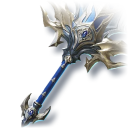 Splendent Ebony Dragon Lord Greatsword icon
