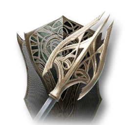 Division Mace icon