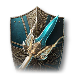 Aulamus Mace icon