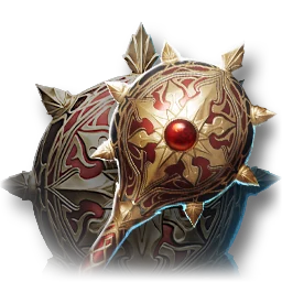 Kromede Warhammer icon