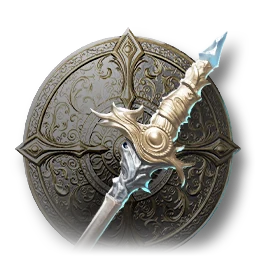 Anguish Mace icon