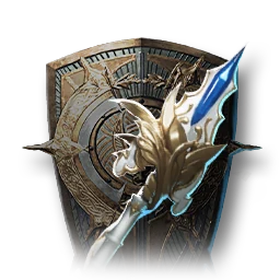 Spiritforged Mace icon