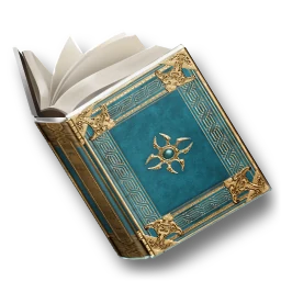 Aulamus Spellbook icon