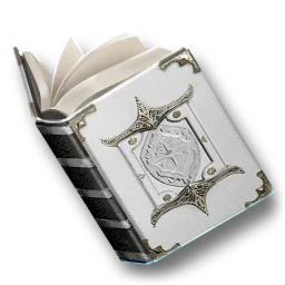 Spectral Spellbook icon