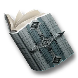 Courage Spellbook icon