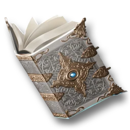Pilgrim Spellbook icon
