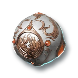 Pilgrim Orb icon