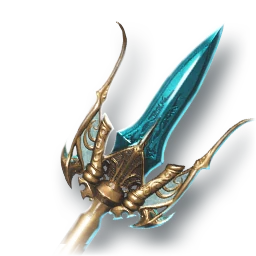 Aulamus Staff icon