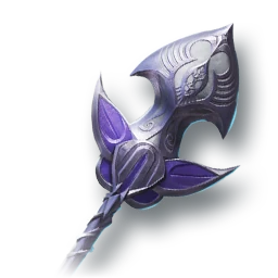 Splendent Star Dragon Lord Staff icon