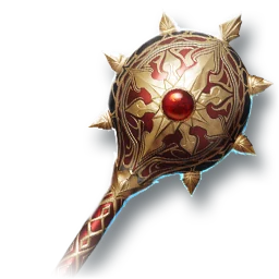 Kromede Rod icon