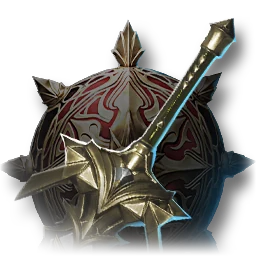 Kromede Sword icon
