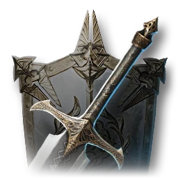Spectral Longsword icon