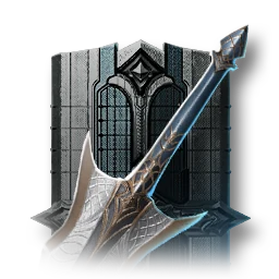 Courage Longsword icon