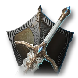Pilgrim Longsword icon